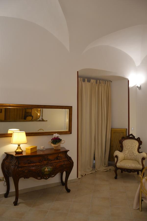 Domus Sanfelice Villa Naples Exterior photo