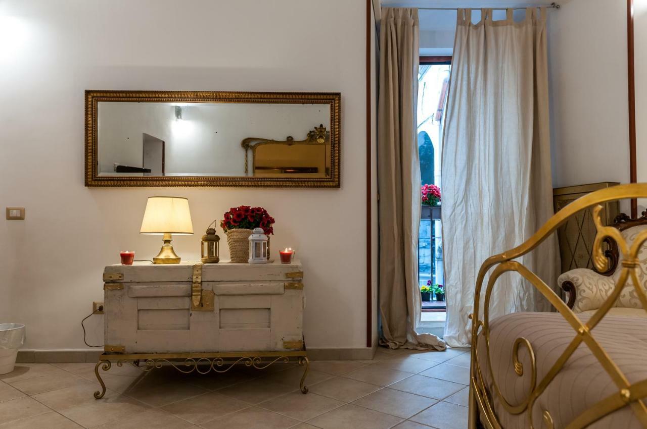 Domus Sanfelice Villa Naples Exterior photo